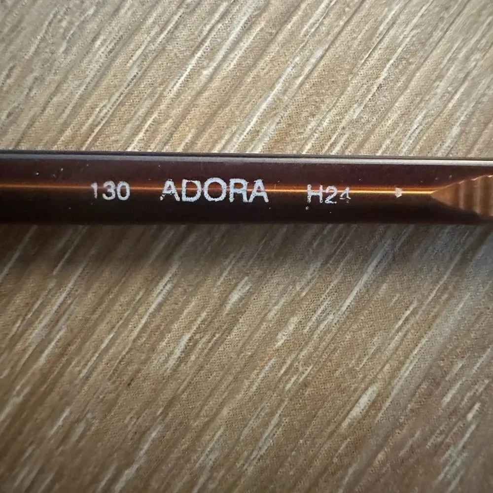 Kate Spade Adora Eyeglass Frames
